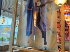 -禾绿回转寿司(苏宁广场店)