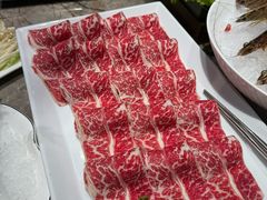 -璞御·海鲜·雪花牛肉局(宾水西道店)