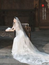 点击看大图 -青禾蒙娜丽莎婚纱摄影(武汉总店)