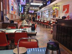 -川正旺江湖菜(三元桥店)