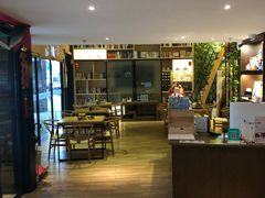 -麦子MaiMassage(打浦桥店)