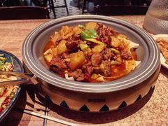 -耶里夏丽·丝路新疆菜·清真食品(徐家汇臻选店)
