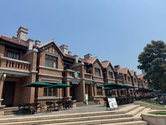 -星巴克(天津五大道店)