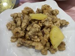 -老蒲鲜·地标·非遗美食(涵江店)