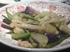 -大灶头·新昌菜(中国茶市店)
