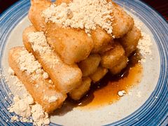 -受气牛肉·耙牛肉火锅(水晶郦城店)