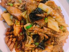 -京天红酒家(虎坊路店)