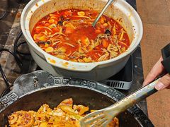 -素满香·素食自助餐(西安·民乐园店)