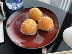 -广州四季酒店·意珍·意式自助餐