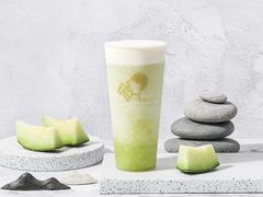 -喜茶(广州佳兆业广场店)