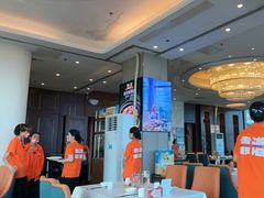 -不仔客海鲜烧烤270度海景餐厅(大东海店)