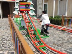 -蓬莱欧乐堡梦幻世界