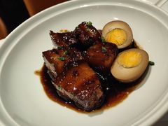 -阿明小菜·海鲜·上海菜(梅陇店)