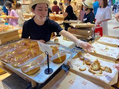 -麦陌(正弘城店)