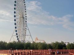 -霸王河欢乐世界