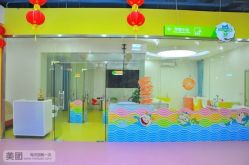 -功夫龙欢乐亲子城(东城区)