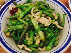-刘师父老汉口江湖菜(蔡锷路店)