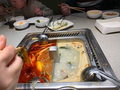 -海底捞火锅(步步高新天地店)