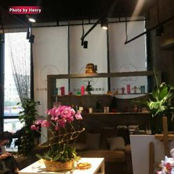 -Kraemer Paris  苏豪路易士·嘉玛发廊