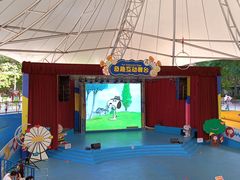 -史努比缤纷世界