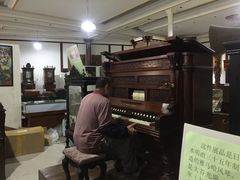 -旅顺留声机博物馆