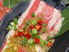 -猫爪爪原切自助烤肉(观音桥阳光世纪店)