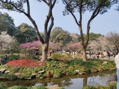 -杭州植物园