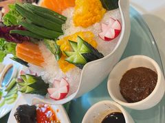 -功德林素菜饭庄(前门店)