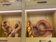 -西村叔叔的店·面包·甜品·蛋糕(牡丹园店)