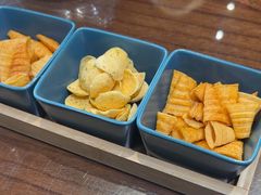 -秦家味老菜馆(民族北路店)
