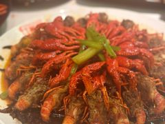 -红盔甲·小龙虾(天钥桥店)