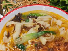 -古彭7只羊·鲜羊肉串·龙虾烧烤(玄武墨香路店)