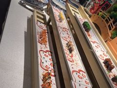 -星伦多自助料理·涮烤一体(嘉兴八佰伴店)