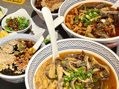 -粉吖吖·邵阳米粉(体育西路店)