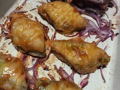 -新兴·金羊座·粤菜点心(乐峰店)