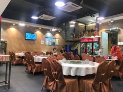 大堂-湖南乡情湘菜馆(罗湖店)