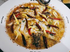 -渔语鱼新川菜Bistro(万象天地店)