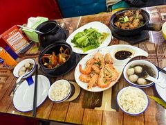 -鑫鸿达·海鲜闽菜热炒小馆(中山路店)