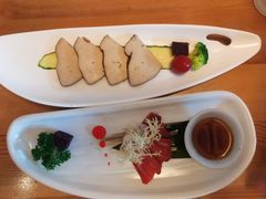 -王鼎精致料理铁板烧(世博源店)