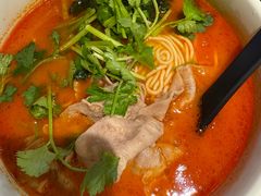-和府捞面(领展购物广场京通店)
