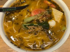-蒙自源米线(虎门国际购物中心店)