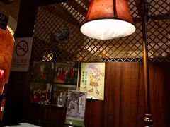 -爱上层楼咖啡馆(为公桥店)