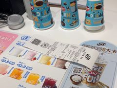 -DQ·蛋糕·冰淇淋(河东万达店)