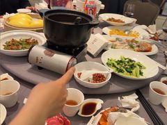 -徐记海鲜(开福寺|伍家岭店)