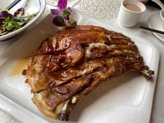 -那达慕蒙古风味酒楼
