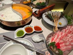-四面泰(万象城店)