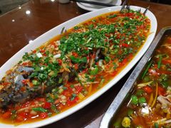 -菜香小厨(金发·印象南滨店)