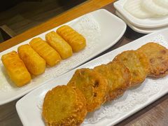 -快乐小羊火锅(河西王府井店)
