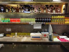 -蜜桃餐厅·江浙融合菜(荟聚购物中心店)