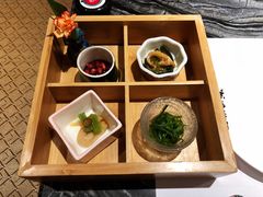 餐前菜-玄海寿司(国贸店)